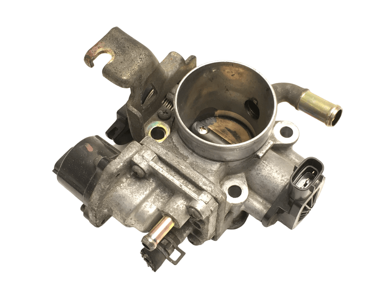 Caja mariposa Subaru/Suzuki E9T09171 - E9T09171