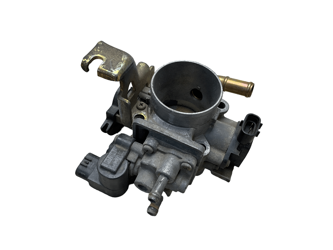 Caja mariposa Suzuki Swift III 05-10 - 1813783E11