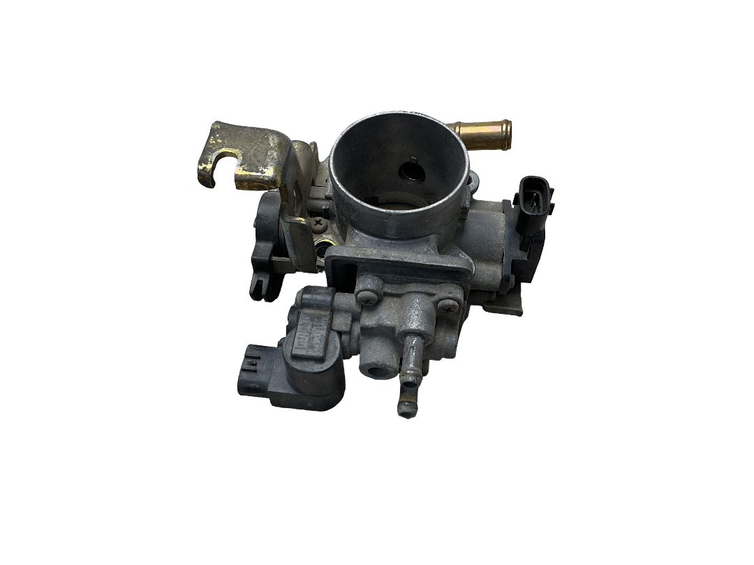 Caja mariposa Suzuki Swift III 05-10 - 1813783E11