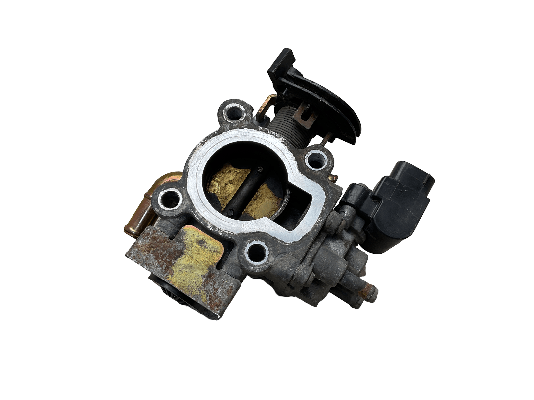 Caja mariposa Suzuki Swift III 05-10 - 1813783E11