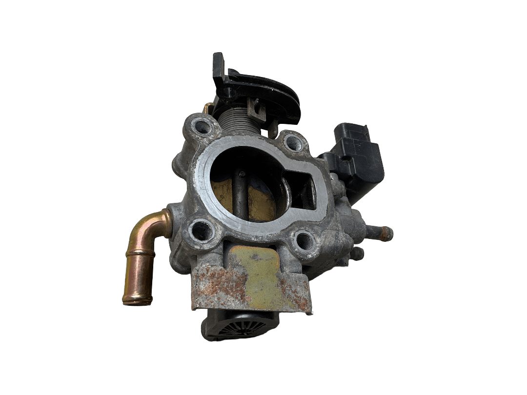 Caja mariposa Suzuki Swift III 05-10 - 1813783E11