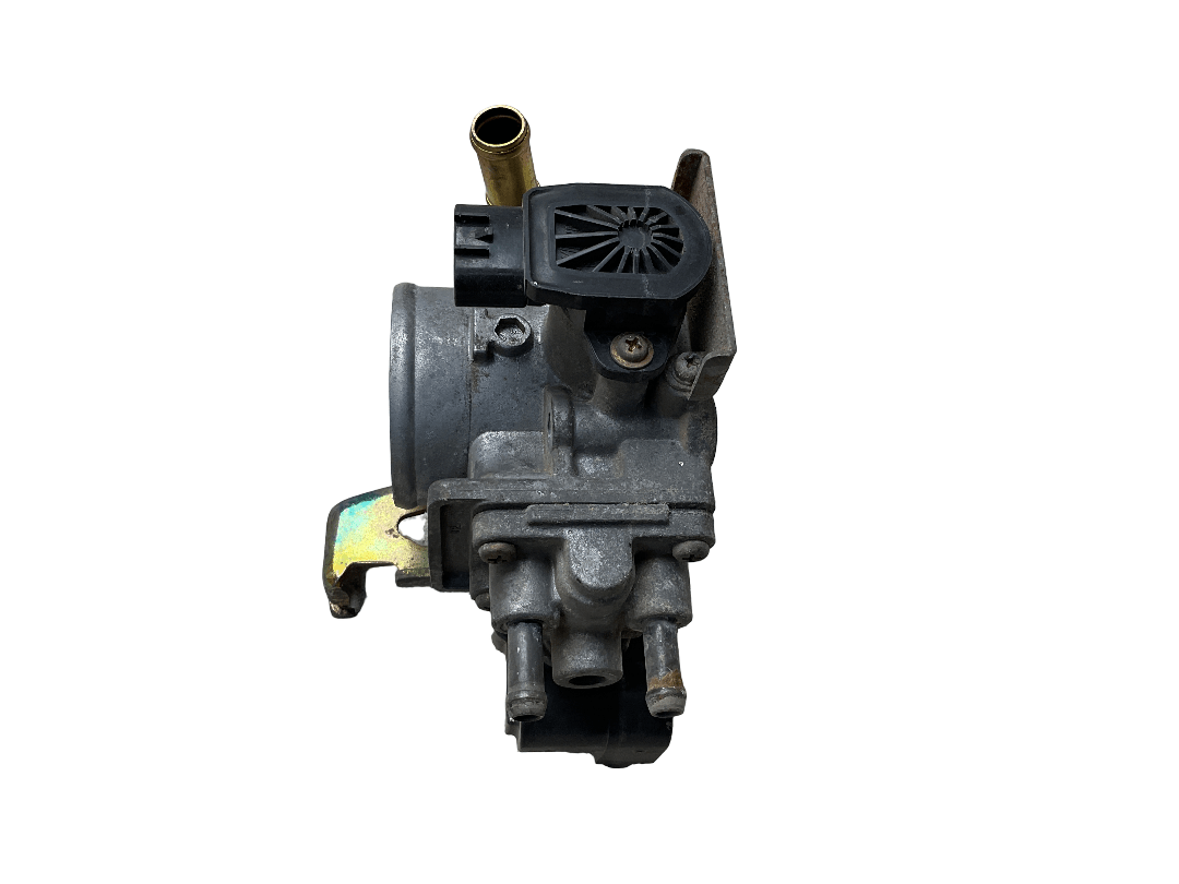 Caja mariposa Suzuki Swift III 05-10 - 1813783E11