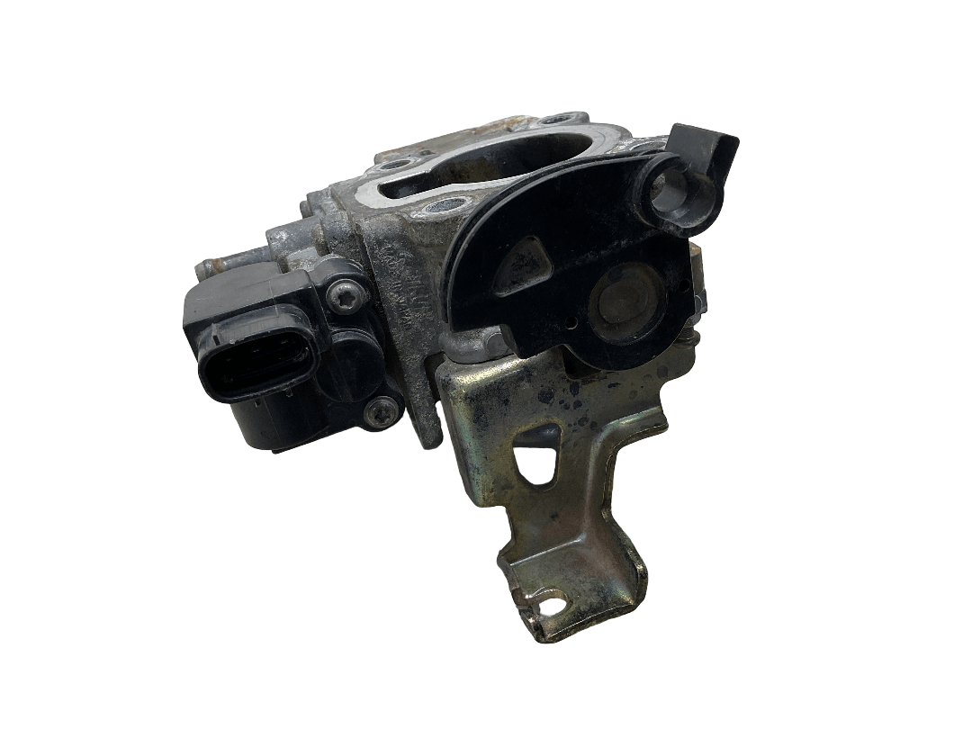 Caja mariposa Suzuki Swift III 05-10 - 1813783E11