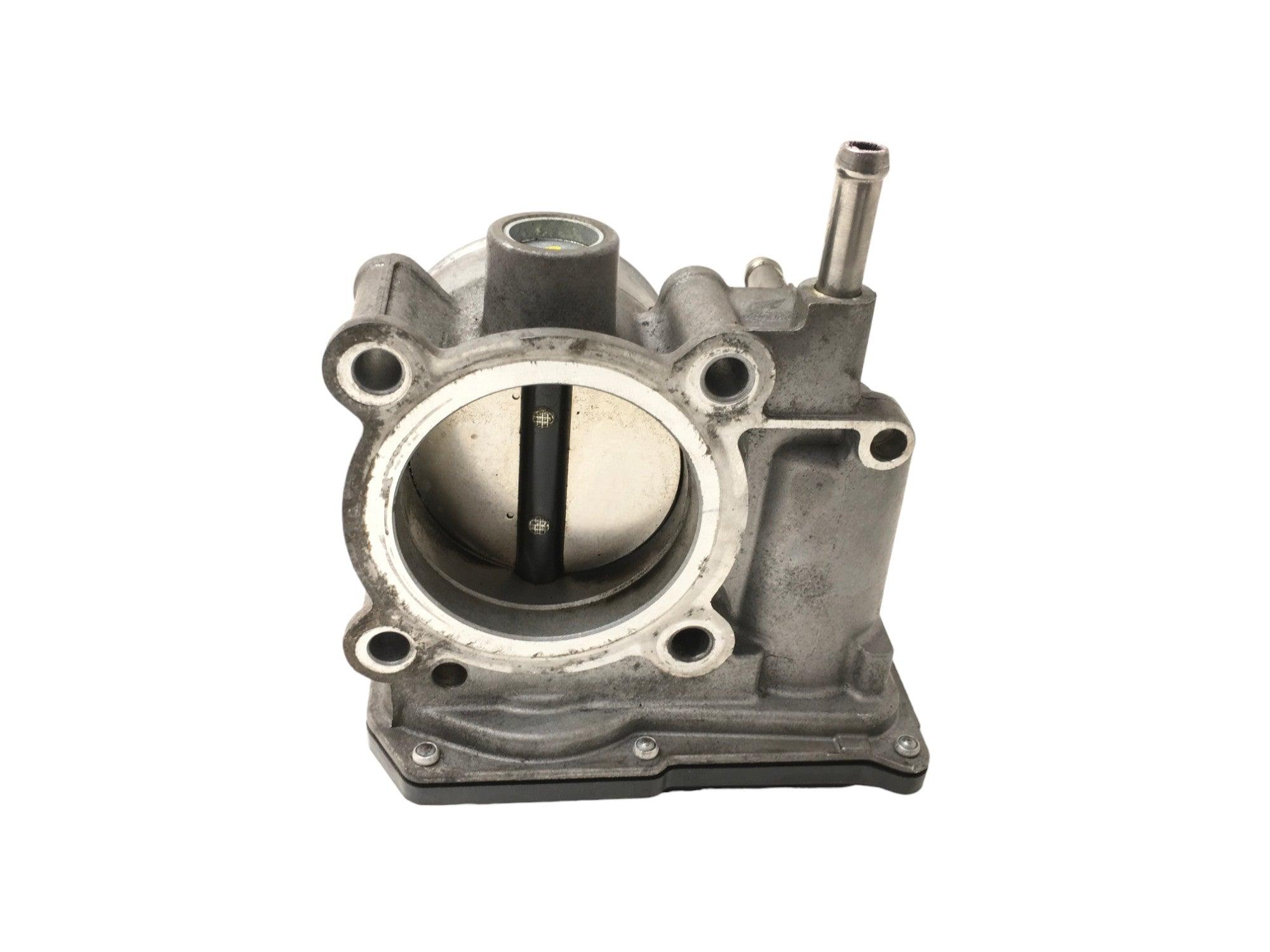 Caja Mariposa Toyota 220300T110 - 220300T110