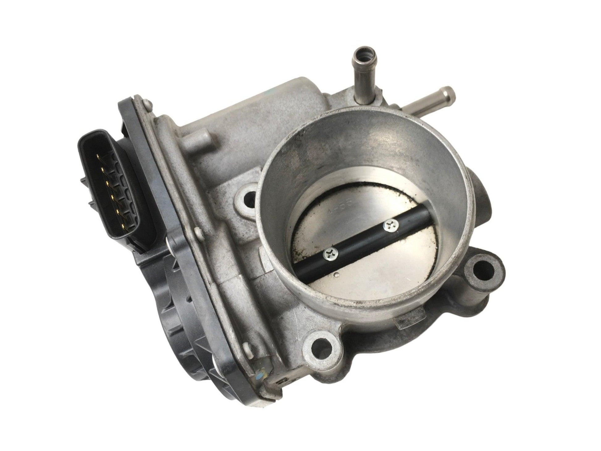 Caja Mariposa Toyota 220300T110 - 220300T110