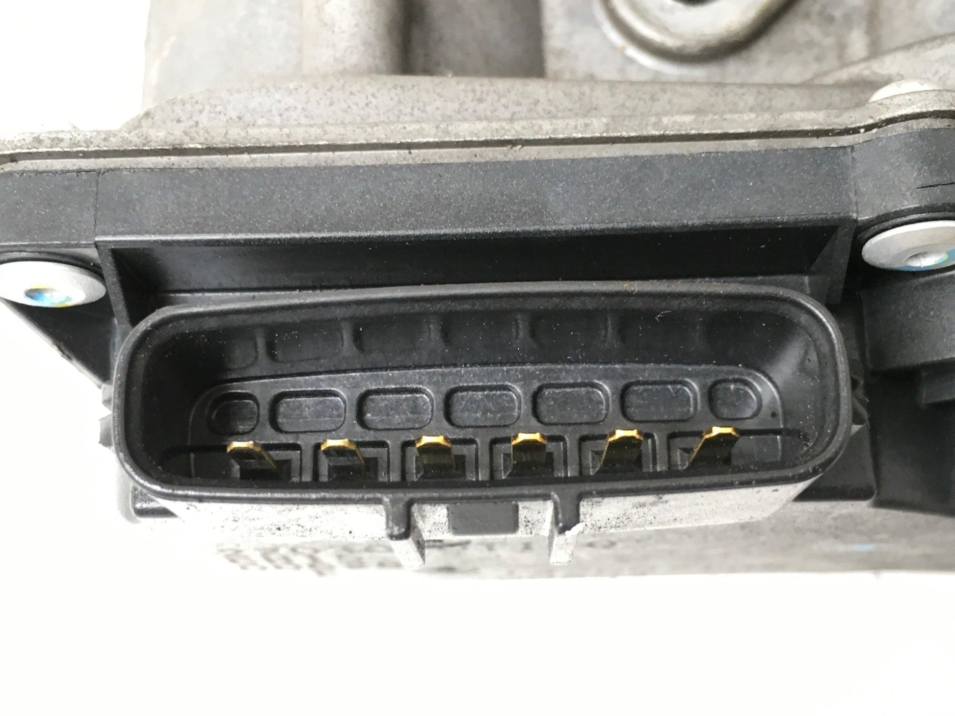 Caja Mariposa Toyota 220300T110 - 220300T110