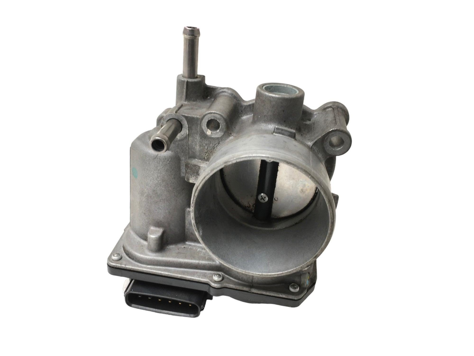 Caja Mariposa Toyota 220300T110 - 220300T110