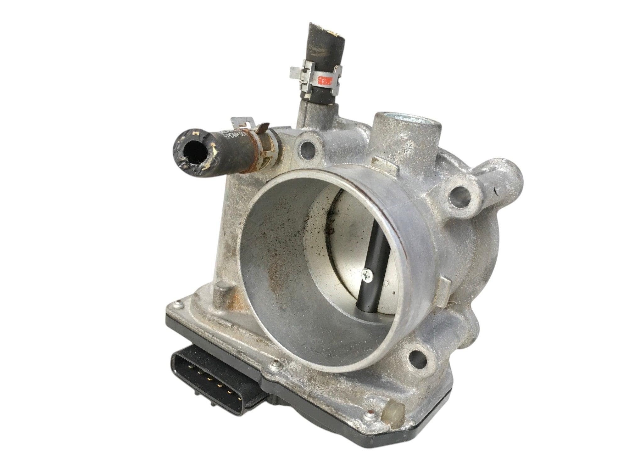 Caja Mariposa Toyota 2203037060 - 2203037060