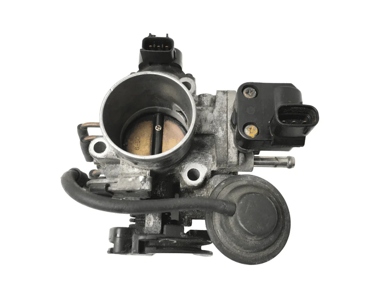 Caja mariposa Toyota 8945220130