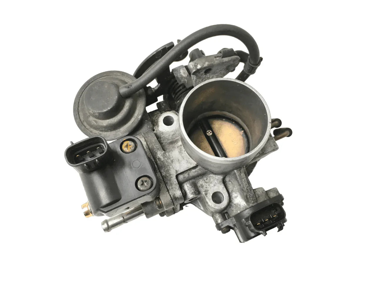 Caja mariposa Toyota 8945220130