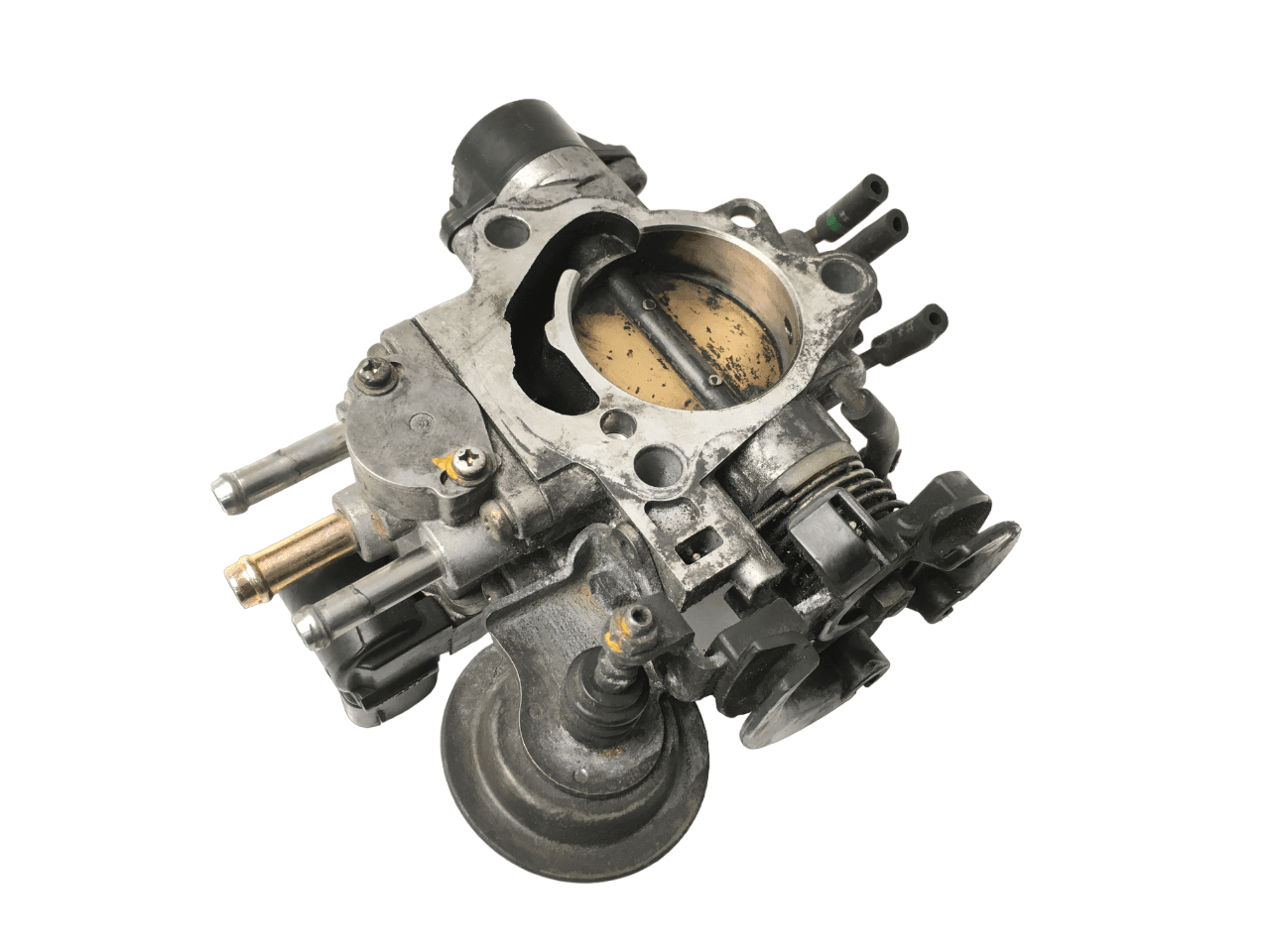 Caja mariposa Toyota 8945220130 - 8945220130