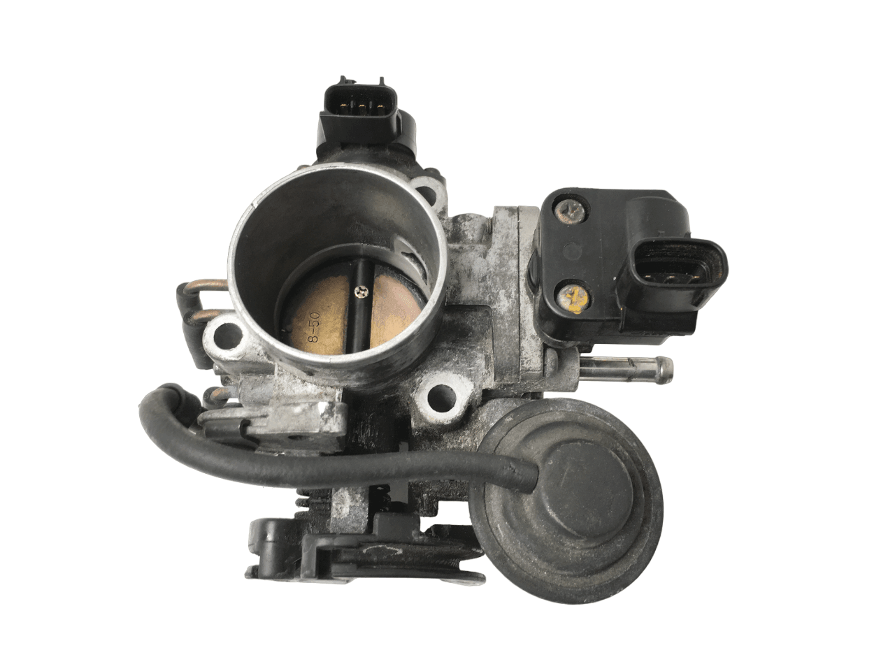 Caja mariposa Toyota 8945220130 - 8945220130