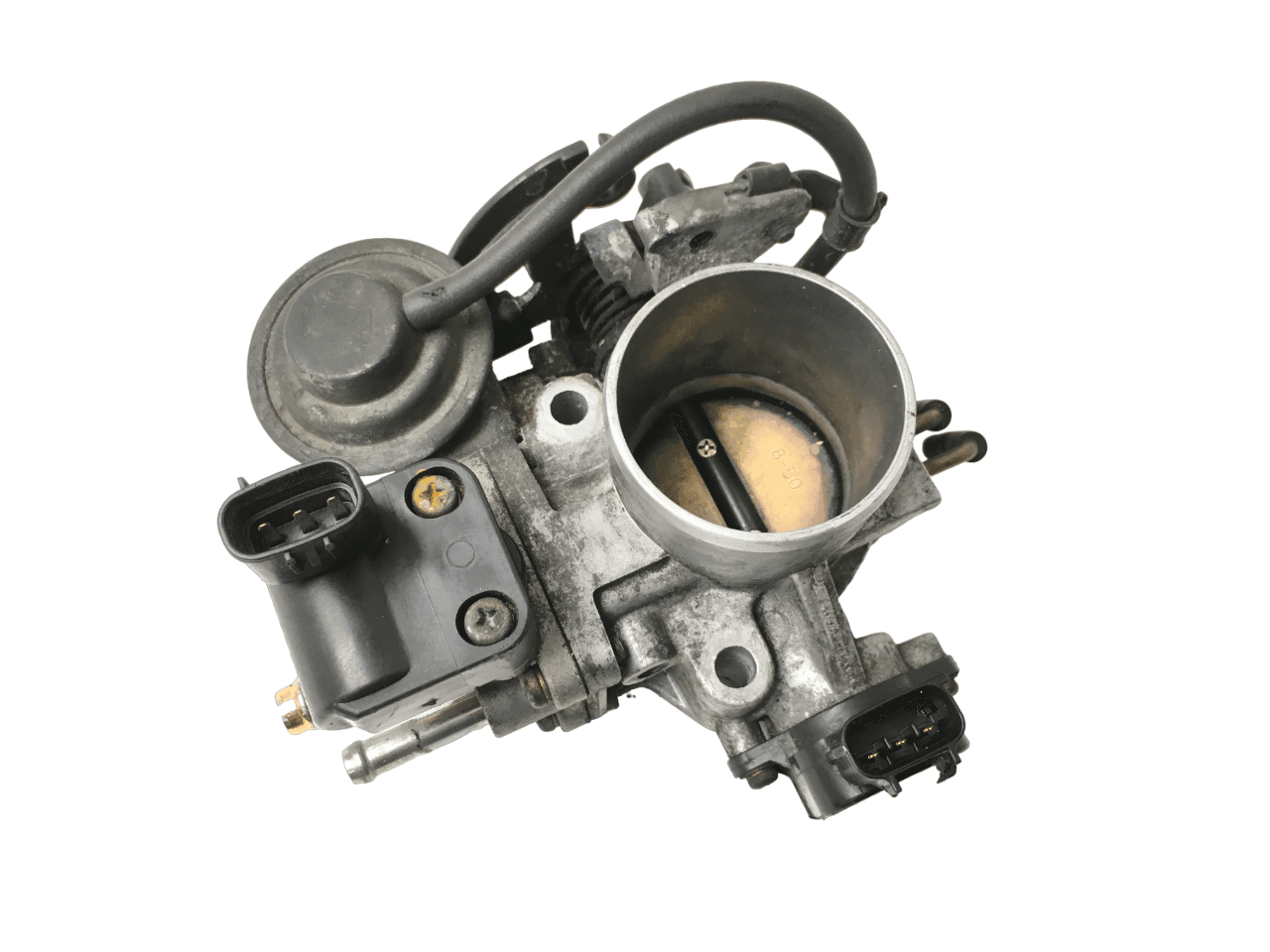 Caja mariposa Toyota 8945220130 - 8945220130