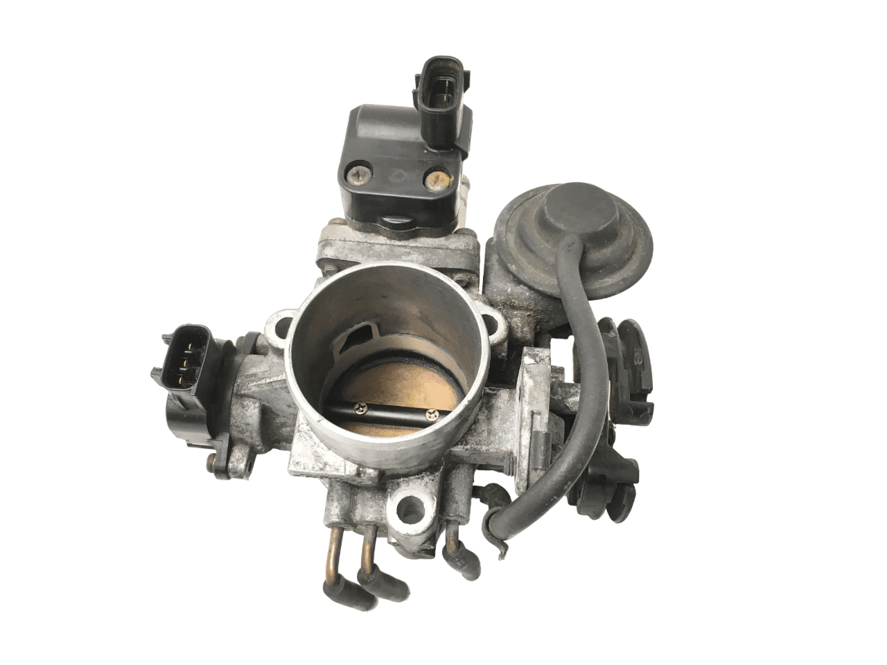 Caja mariposa Toyota 8945220130 - 8945220130