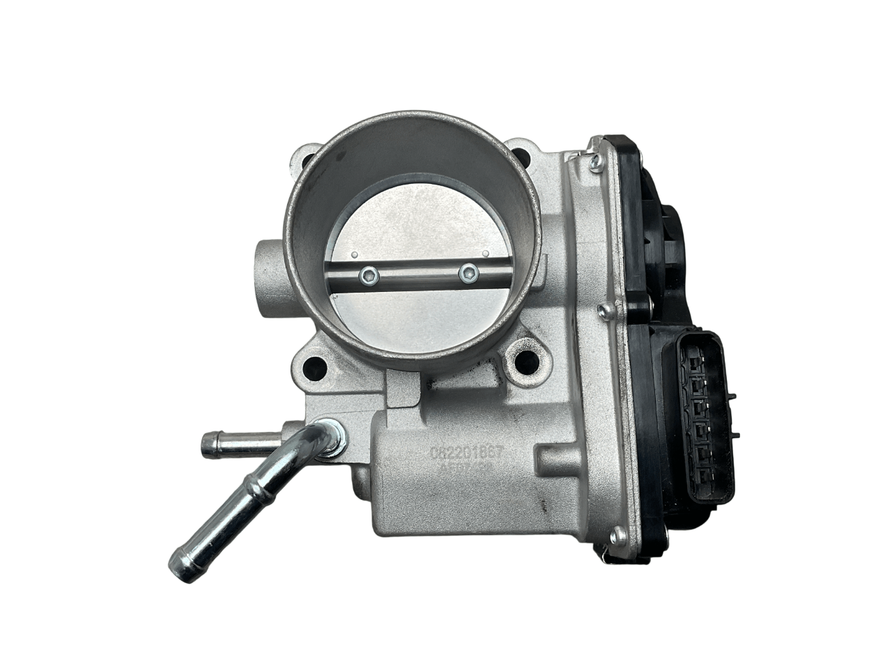 Caja Mariposa Toyota C-HR 16-25 - 220300T110 _