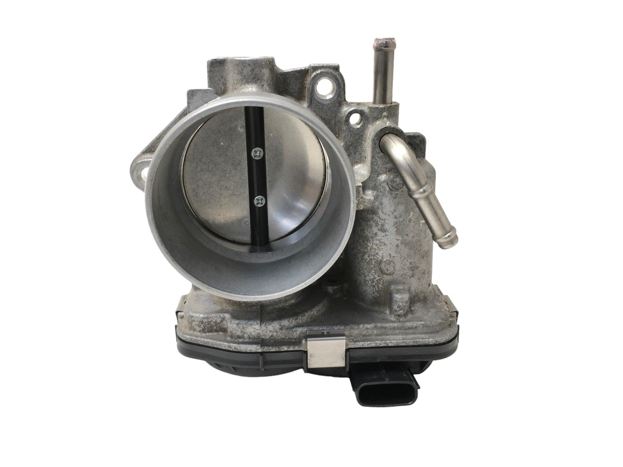 Caja Mariposa Toyota C - HR Corolla E21 - 22030F2040