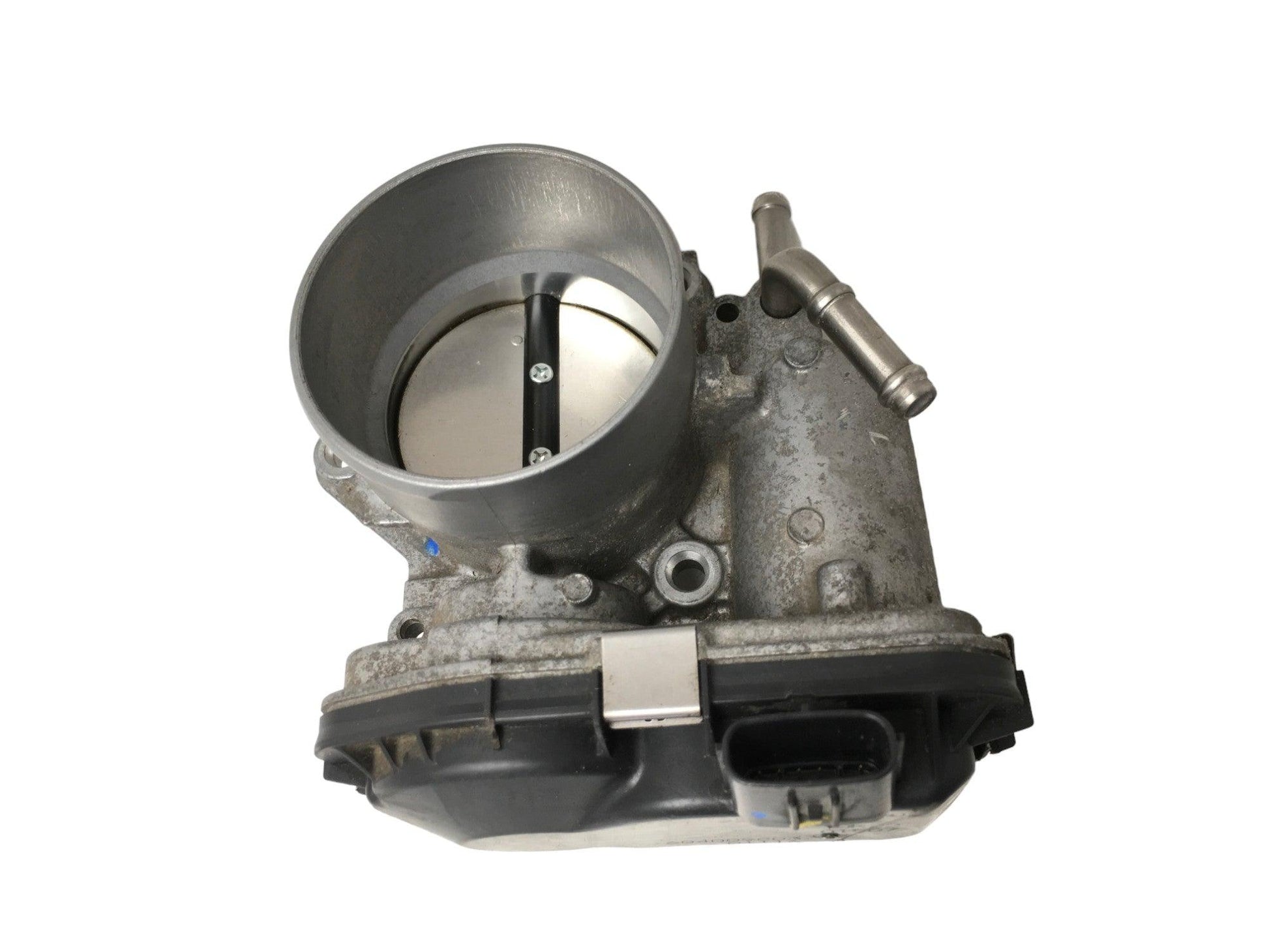 Caja Mariposa Toyota C - HR Corolla E21 - 22030F2040