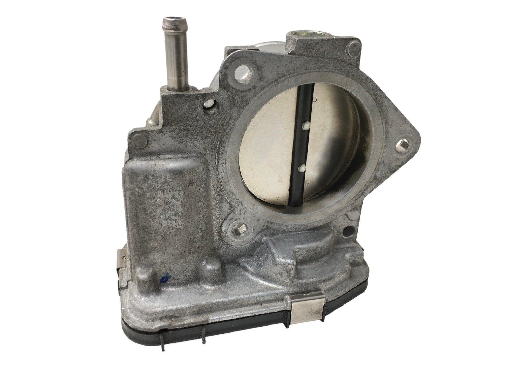 Caja Mariposa Toyota C - HR Corolla E21 - 22030F2040