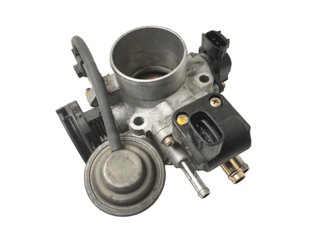 Caja mariposa Toyota Corolla 9 116109G03