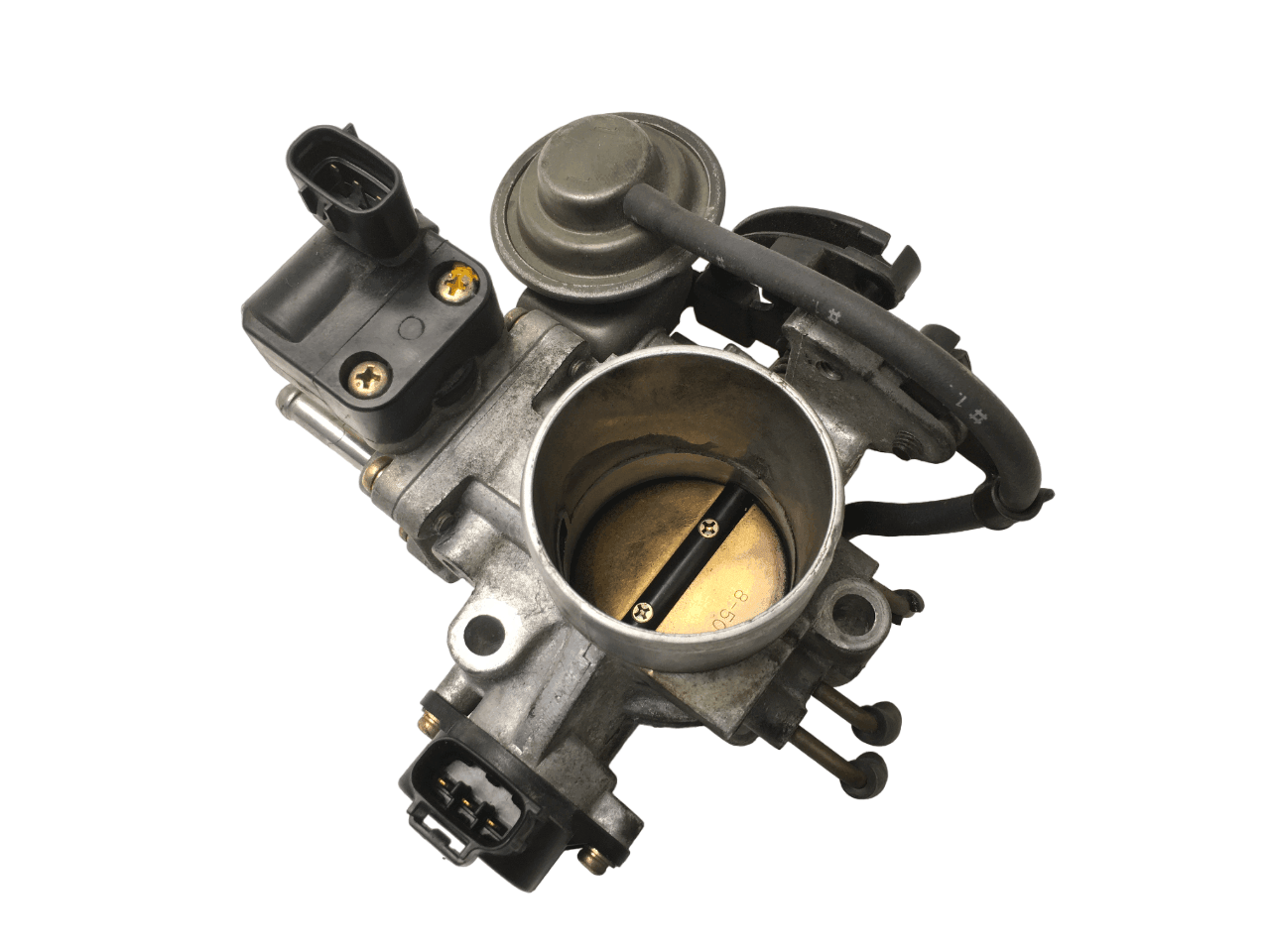 Caja mariposa Toyota Corolla 9 116109G03 - 116109G03