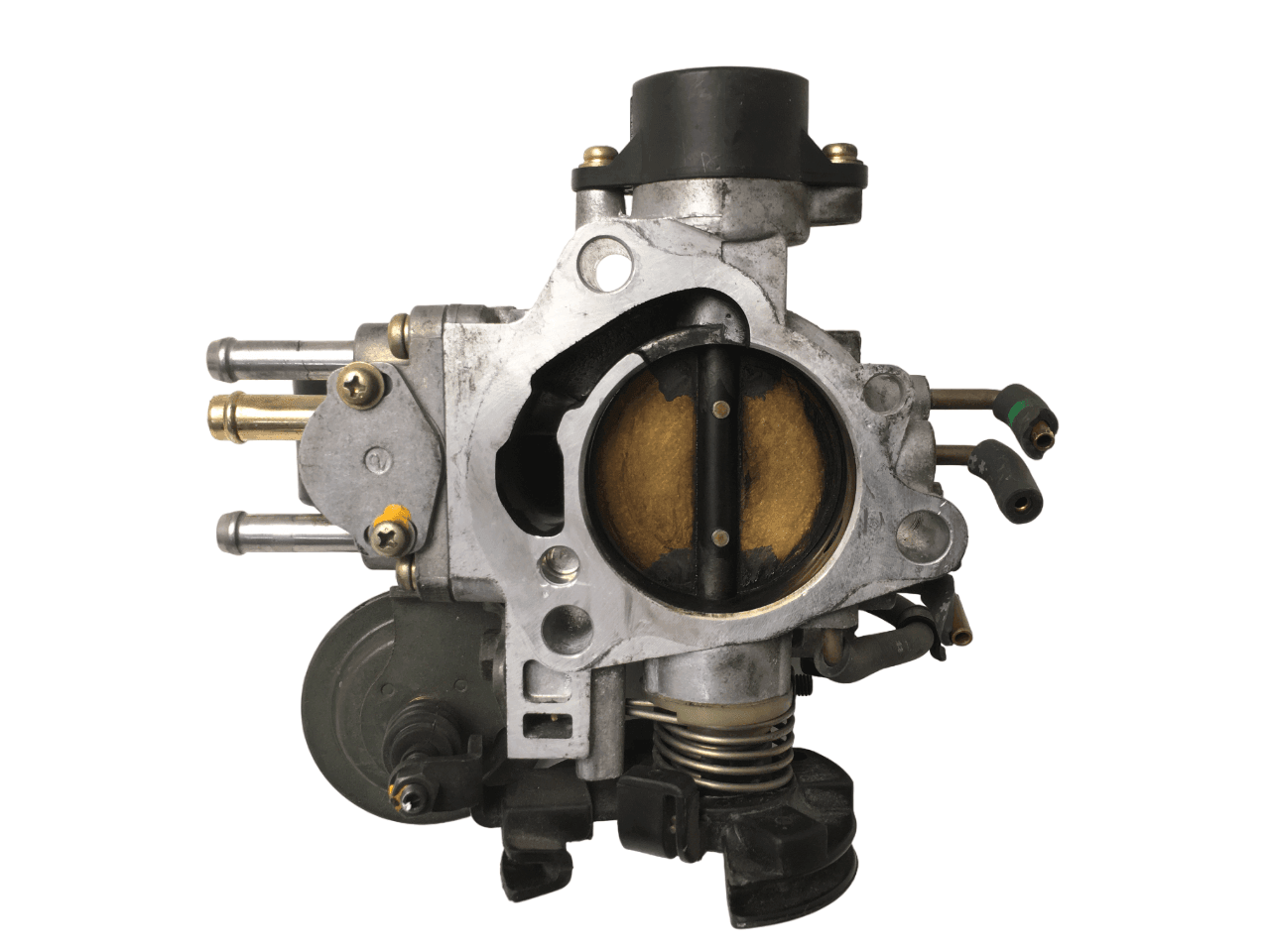 Caja mariposa Toyota Corolla 9 116109G03 - 116109G03