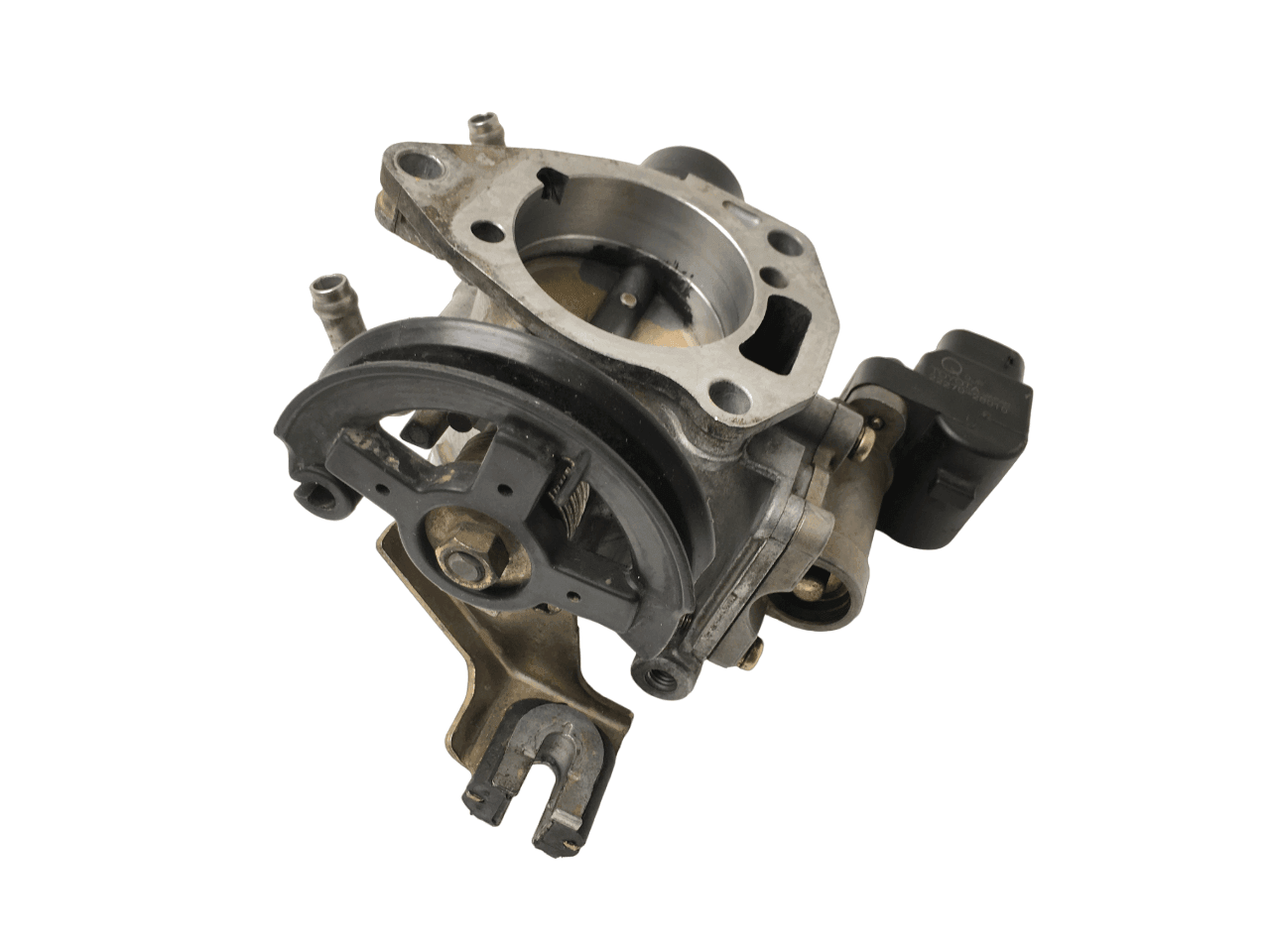 Caja mariposa Toyota Rav4 II - 2221028040