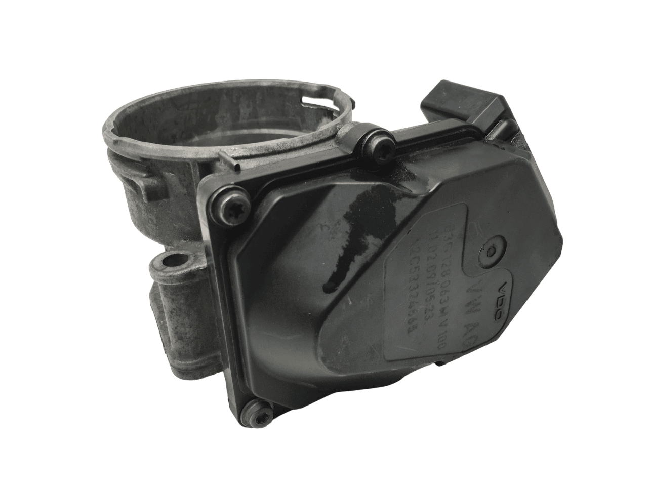 Caja mariposa VAG 03G128063M - 03G128063M