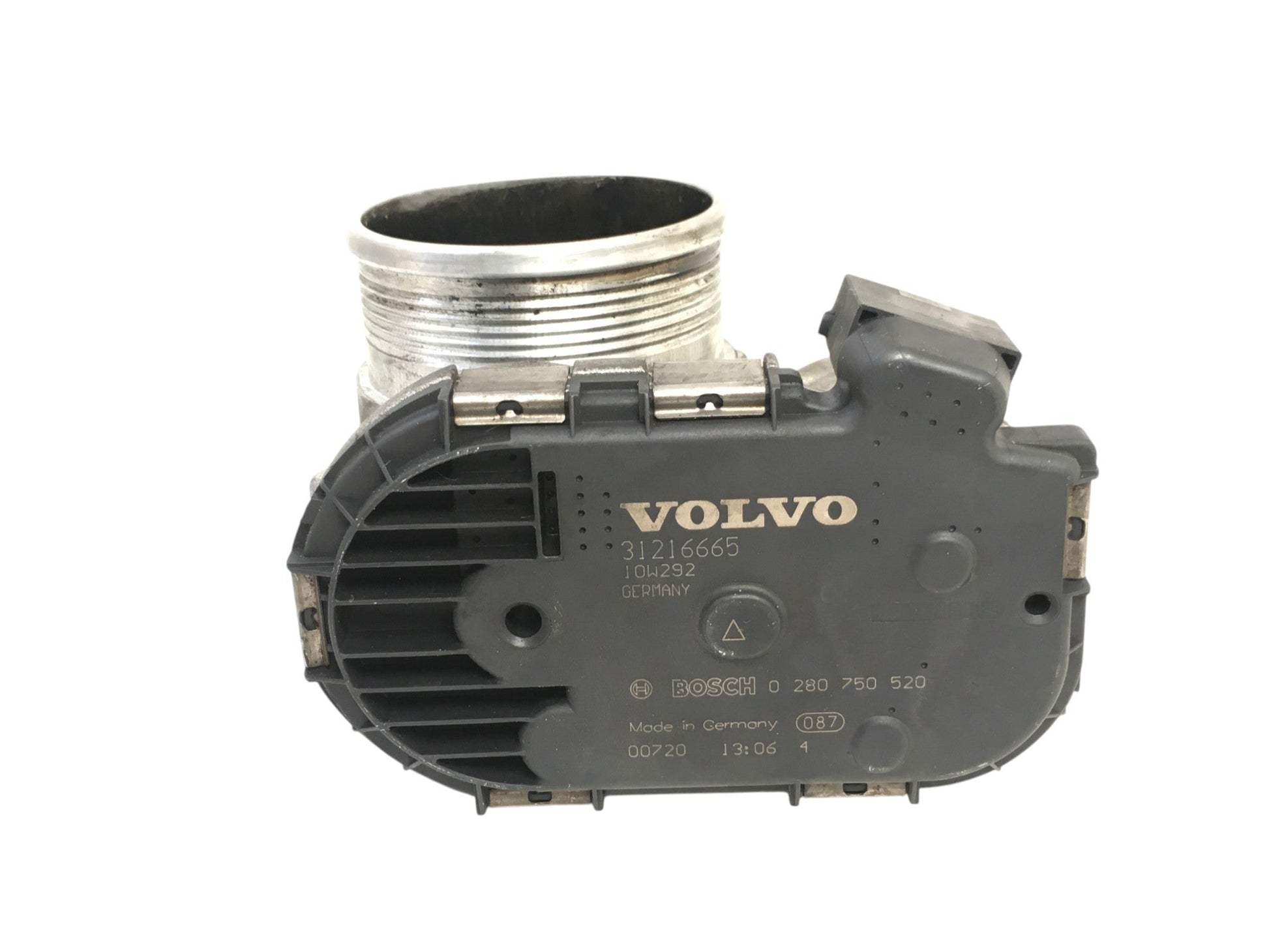 Caja Mariposa Volvo 31216665 - 31216665 _