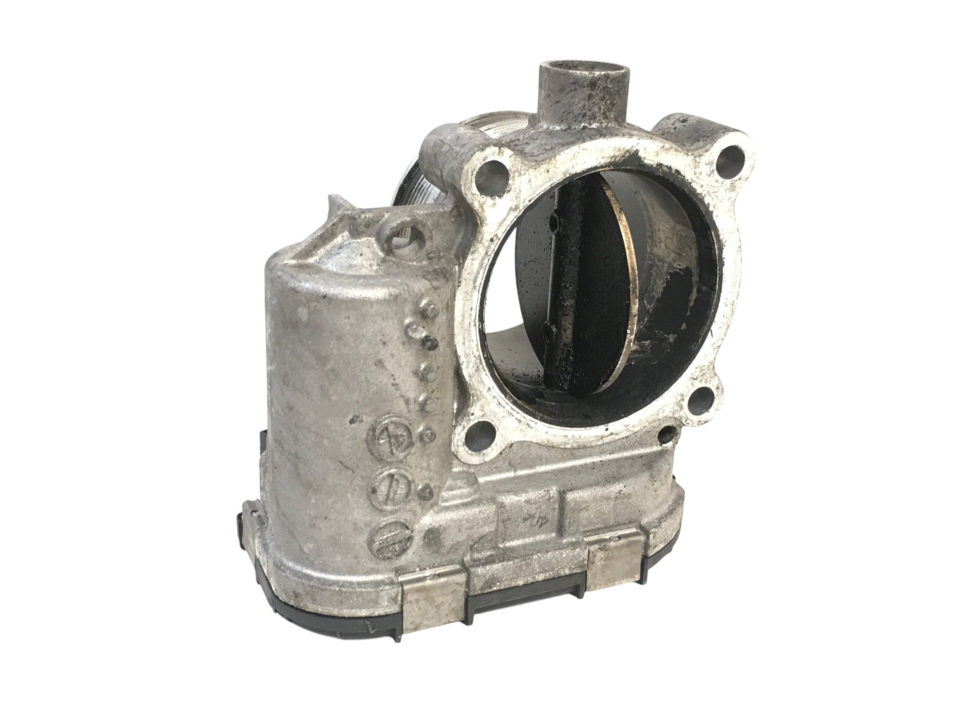 Caja Mariposa Volvo 31216665 - 31216665 _