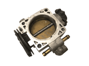 Caja mariposa Volvo S40 I - 72733030