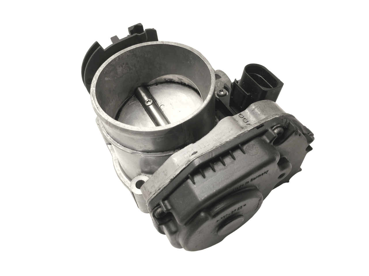 Caja mariposa VW 021133064A - 021133064A