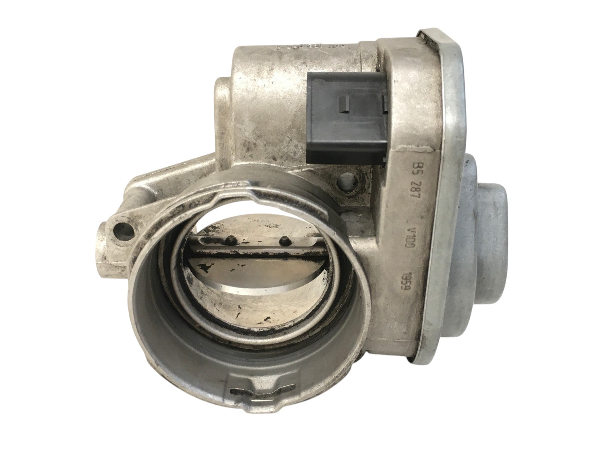 Caja Mariposa VW 038128063G - 038128063G