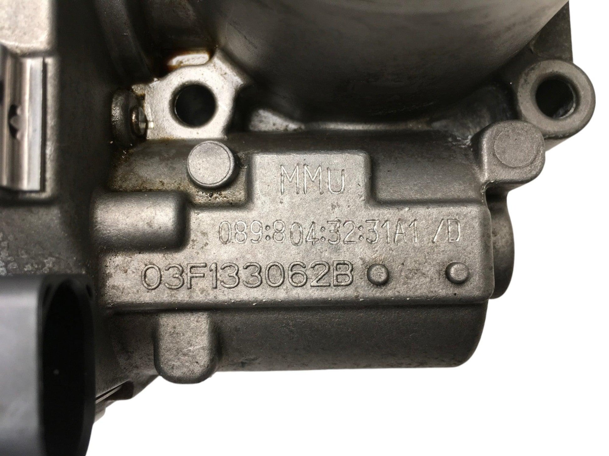 Caja Mariposa VW 03F133062B - 03F133062B