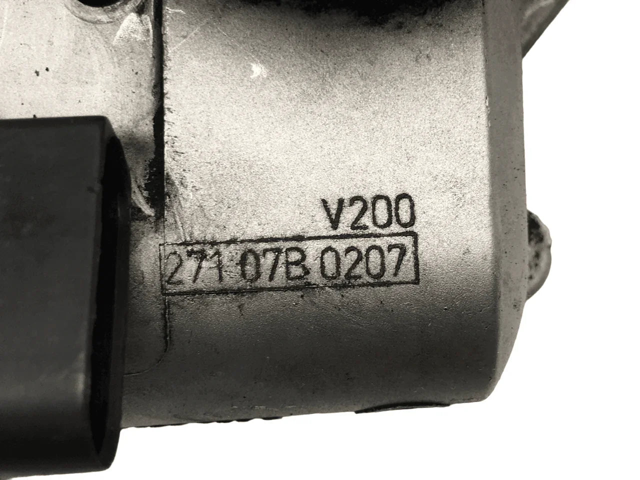 Caja mariposa VW 03G128063B