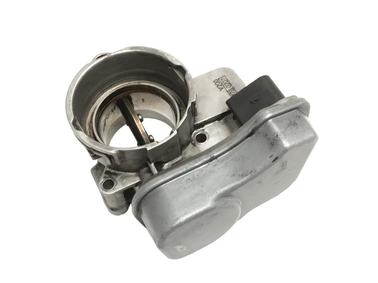Caja mariposa VW 03G128063B