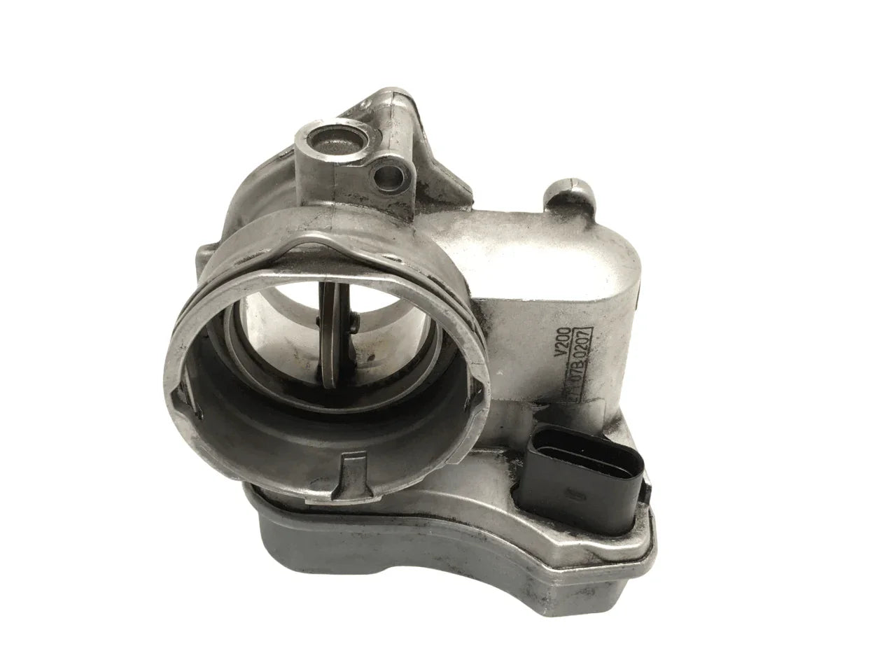 Caja mariposa VW 03G128063B