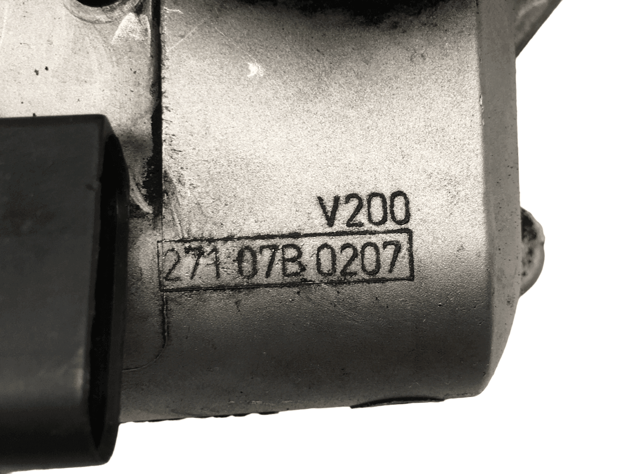 Caja mariposa VW 03G128063B - 03G128063B