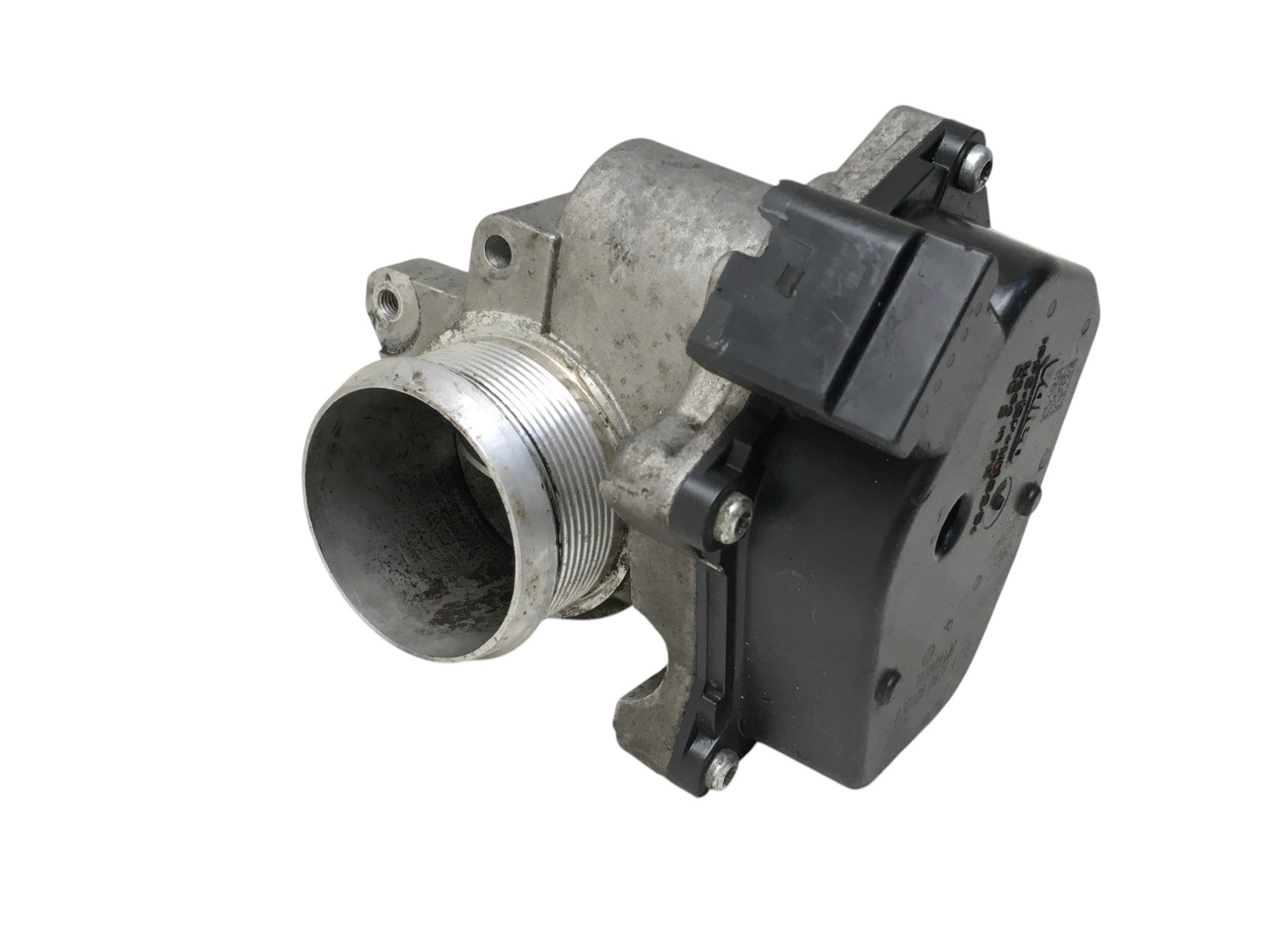 Caja Mariposa VW 03G128063F - 03G128063F