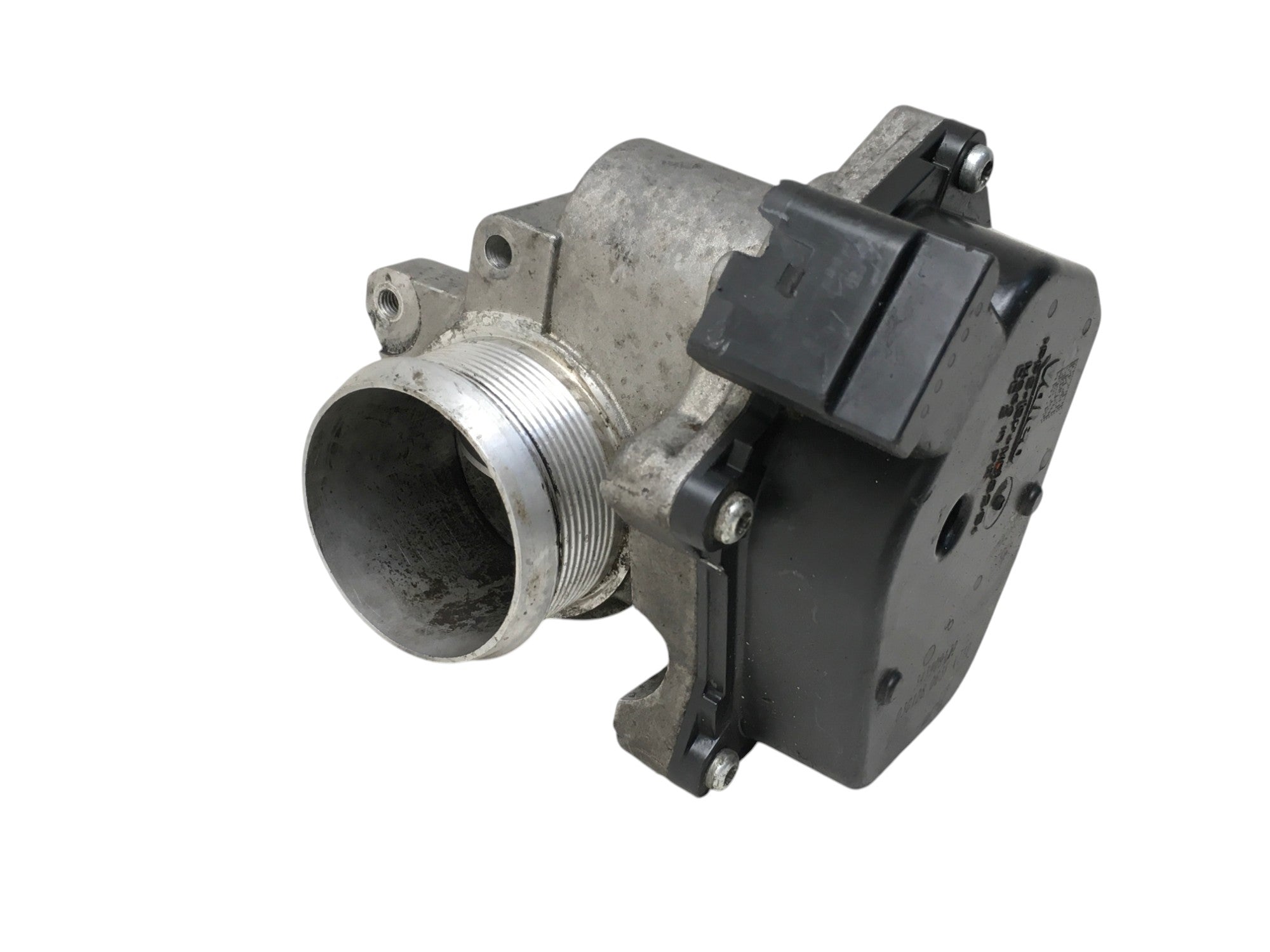 Caja Mariposa VW 03G128063F - 03G128063F