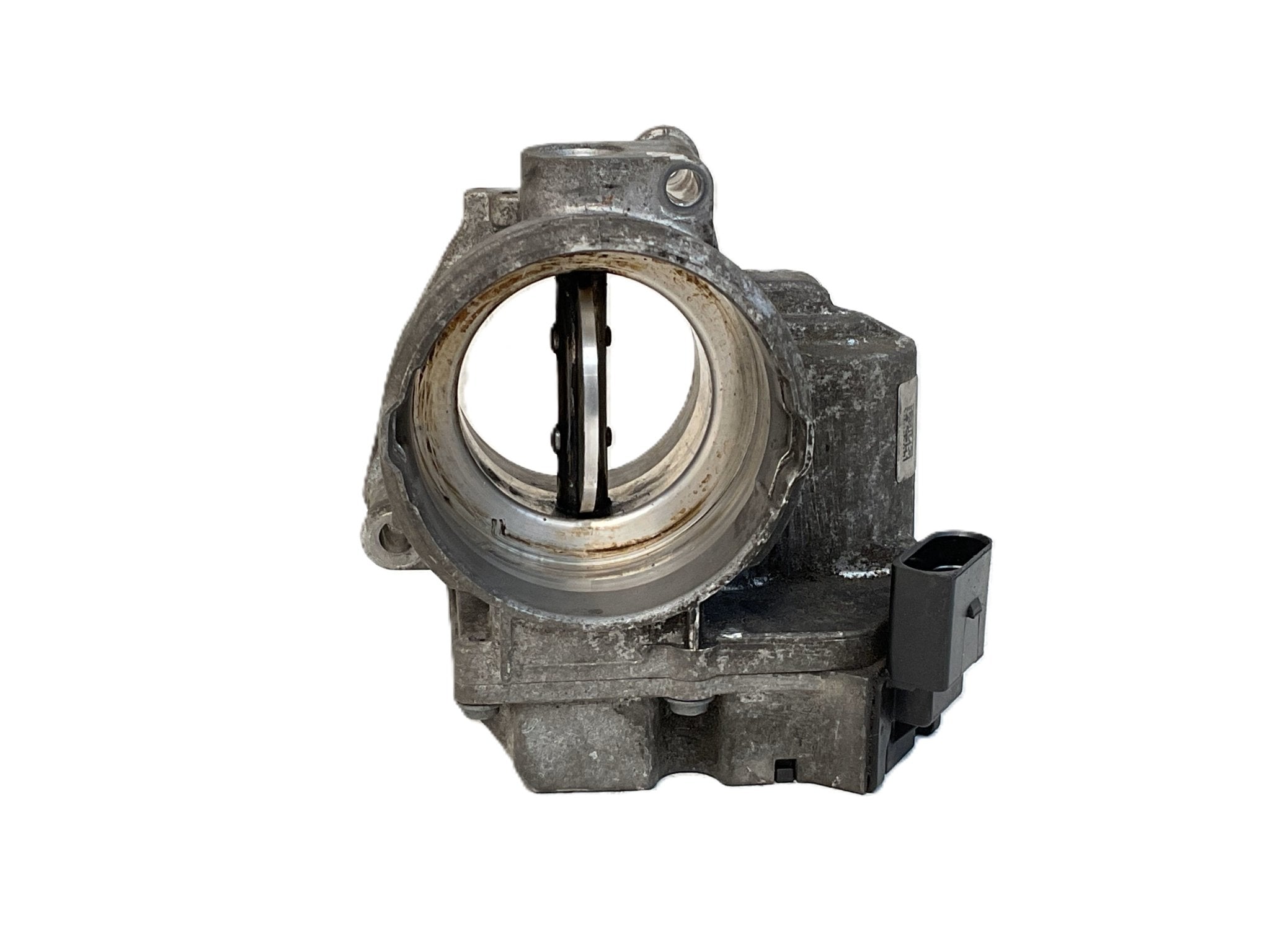 Caja Mariposa VW 03G128063JV100 - 03G128063JV100