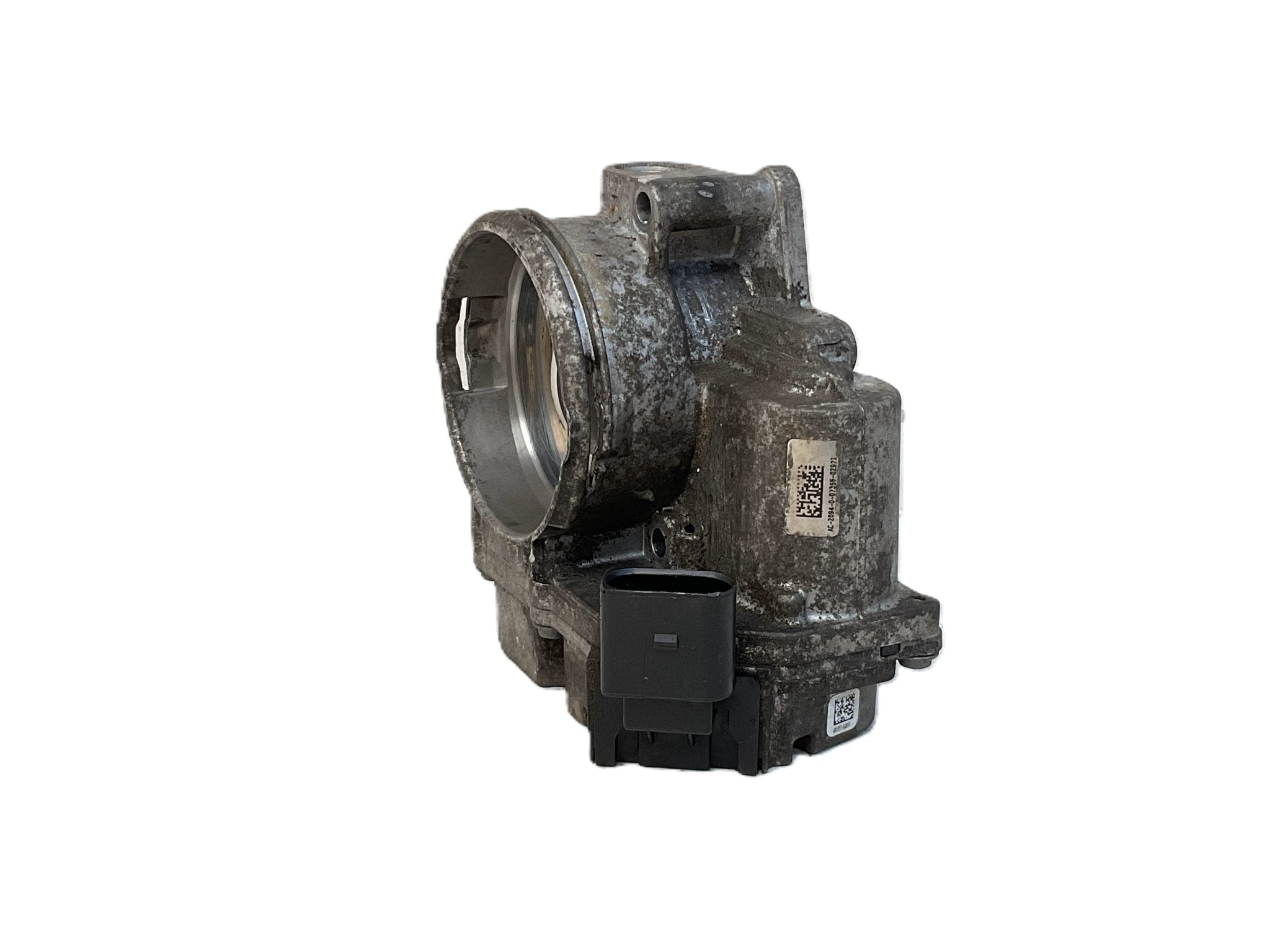 Caja Mariposa VW 03G128063JV100 - 03G128063JV100