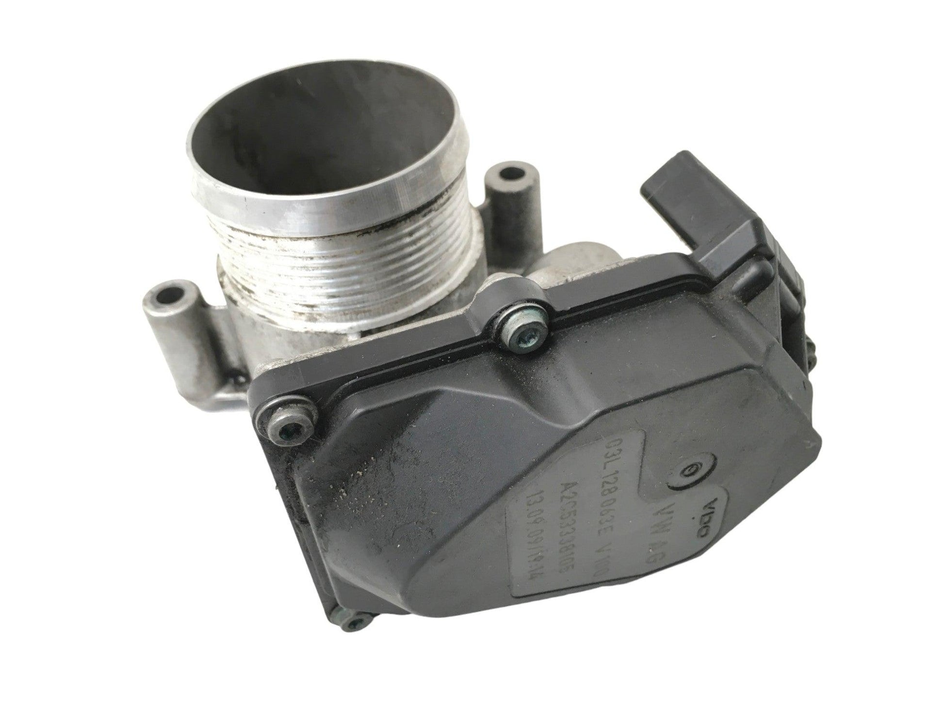 Caja Mariposa VW 03L128063E - 03L128063E