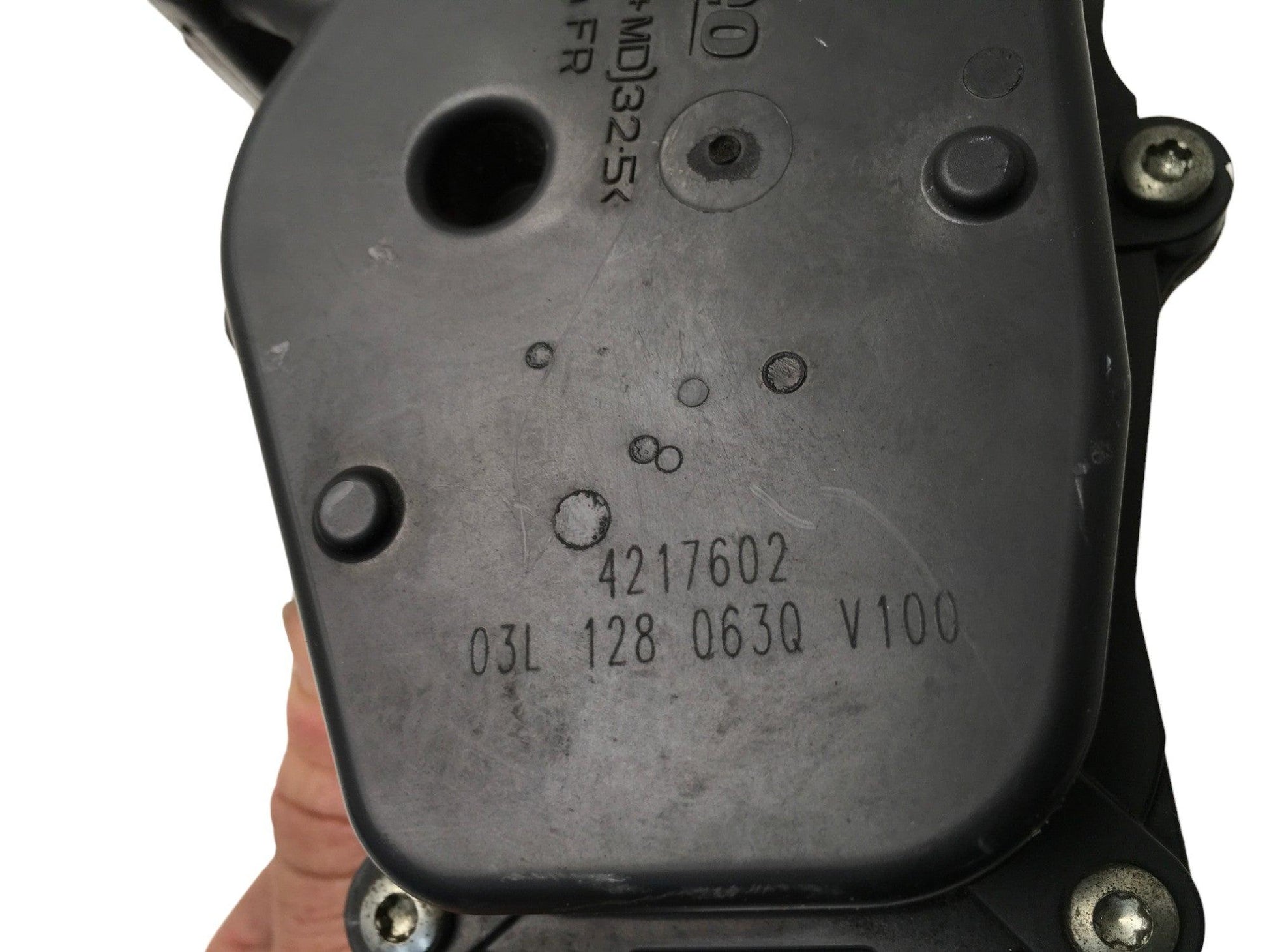 Caja Mariposa VW 03L128063Q - 03L128063Q