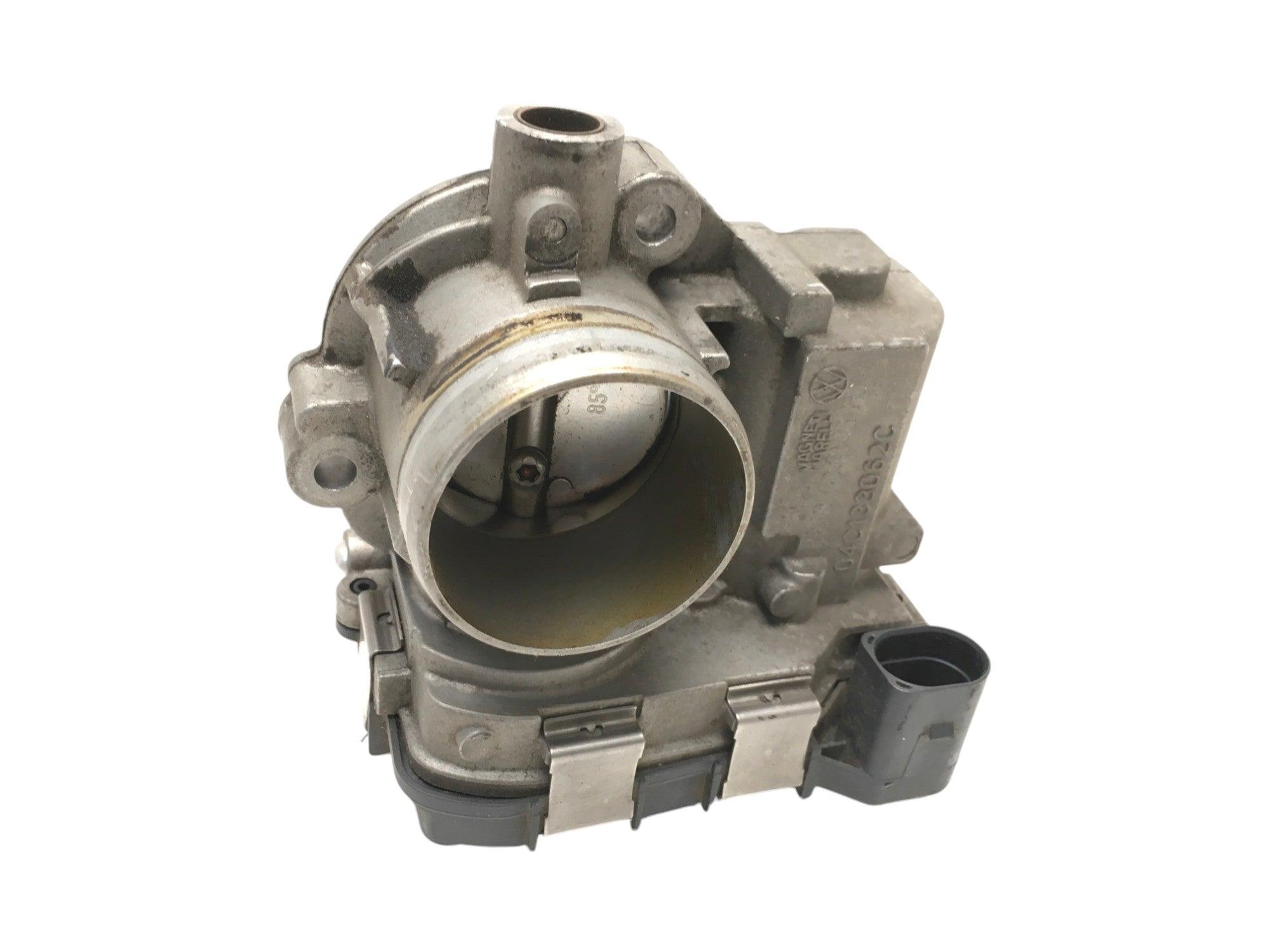 Caja Mariposa VW 04C133062C - 04C133062C