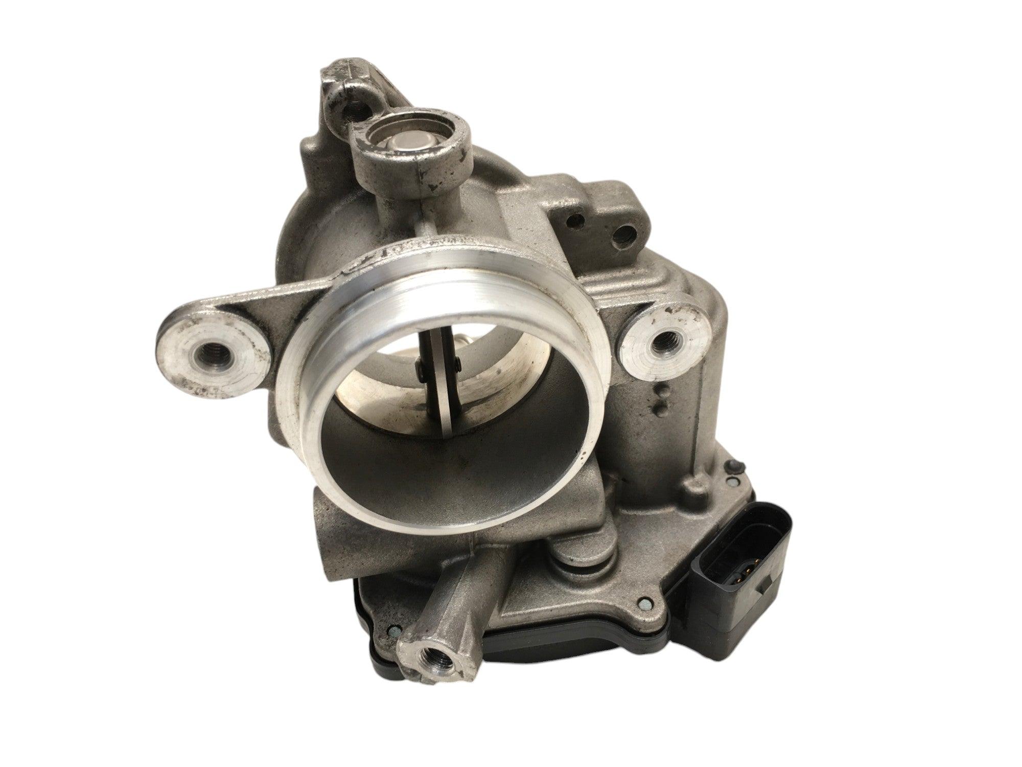 Caja Mariposa VW 04L128063H - 04L128063H