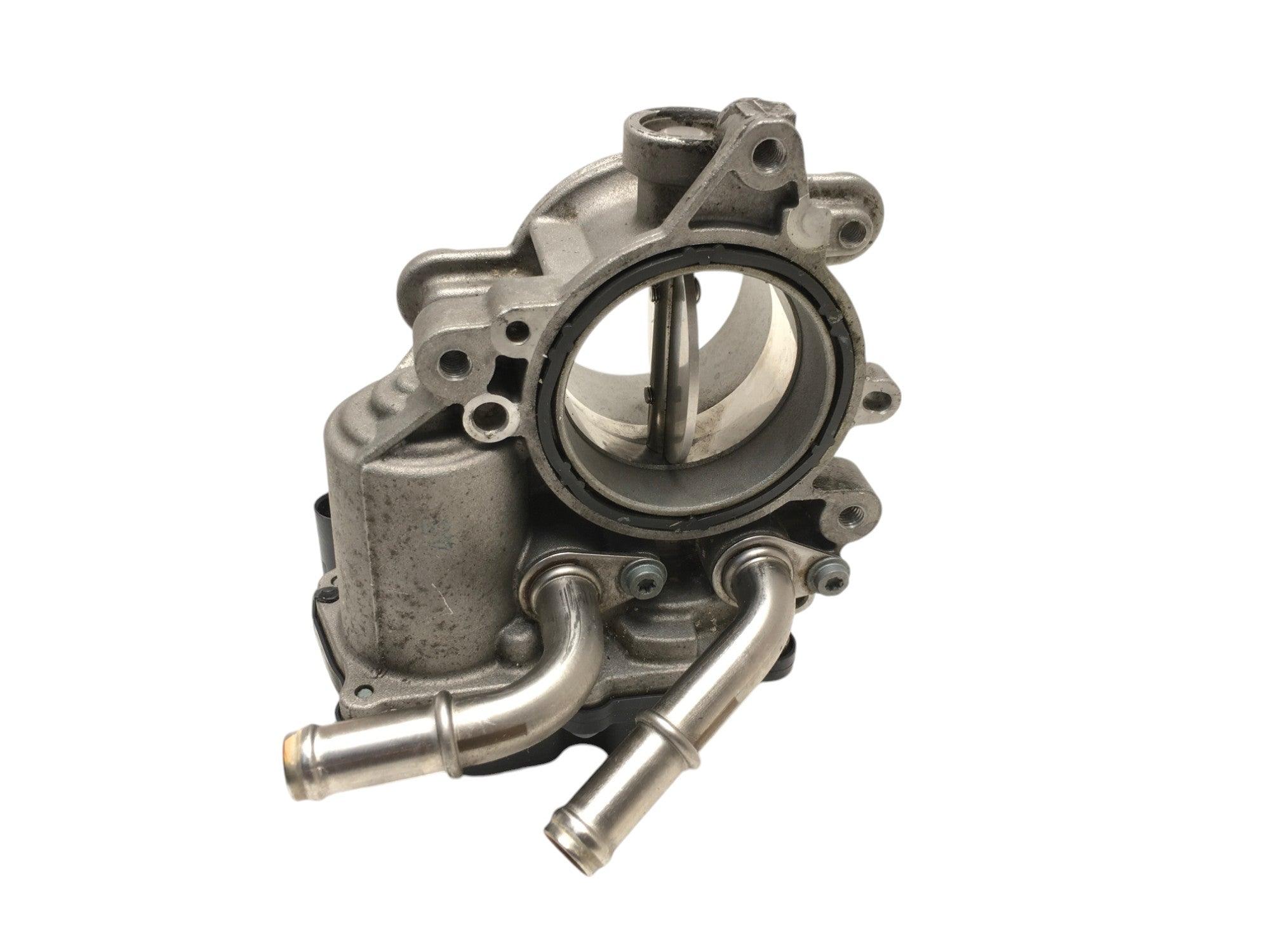 Caja Mariposa VW 04L128063H - 04L128063H