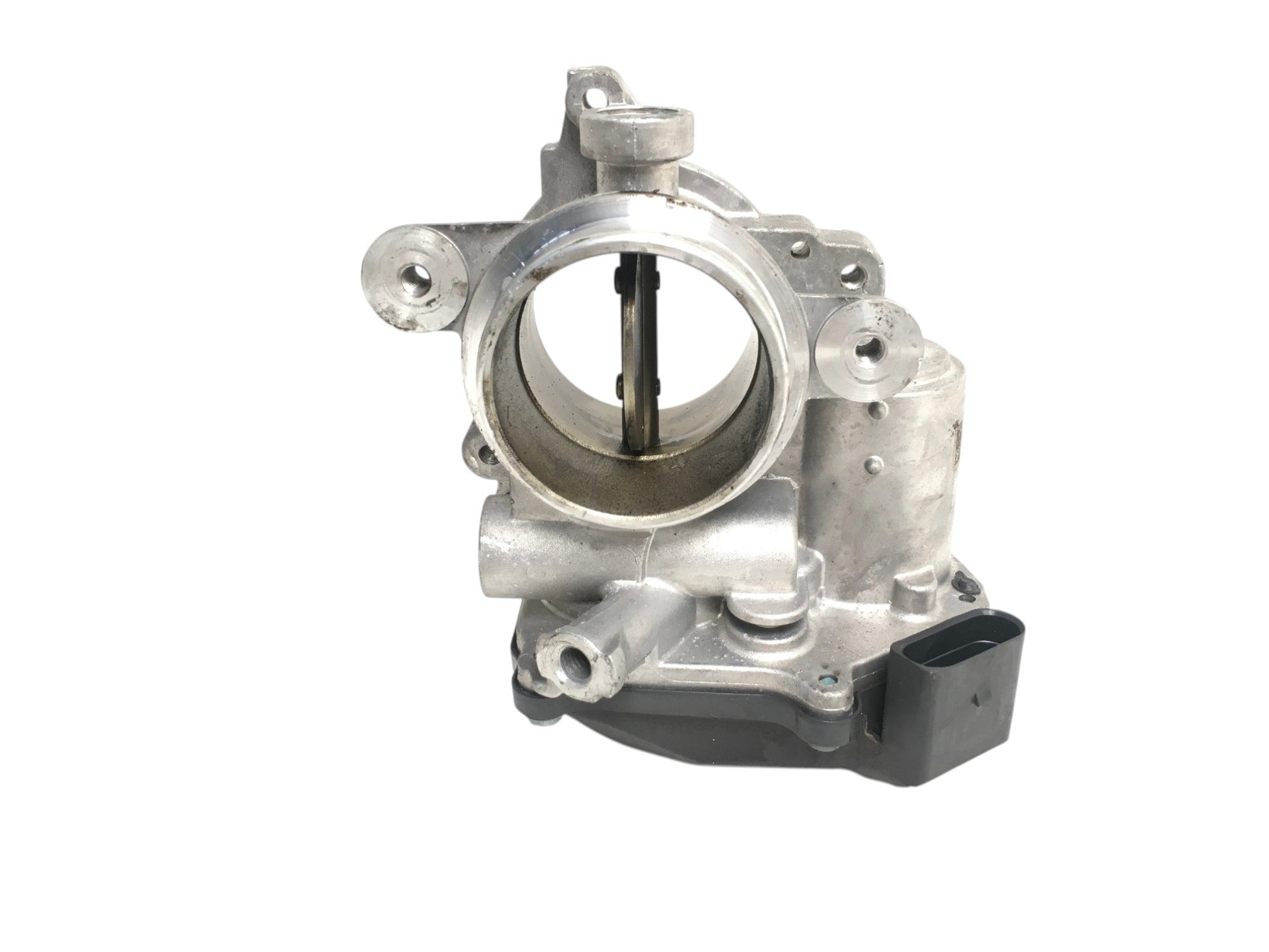 Caja mariposa VW 04L128063P - 04L128063P _