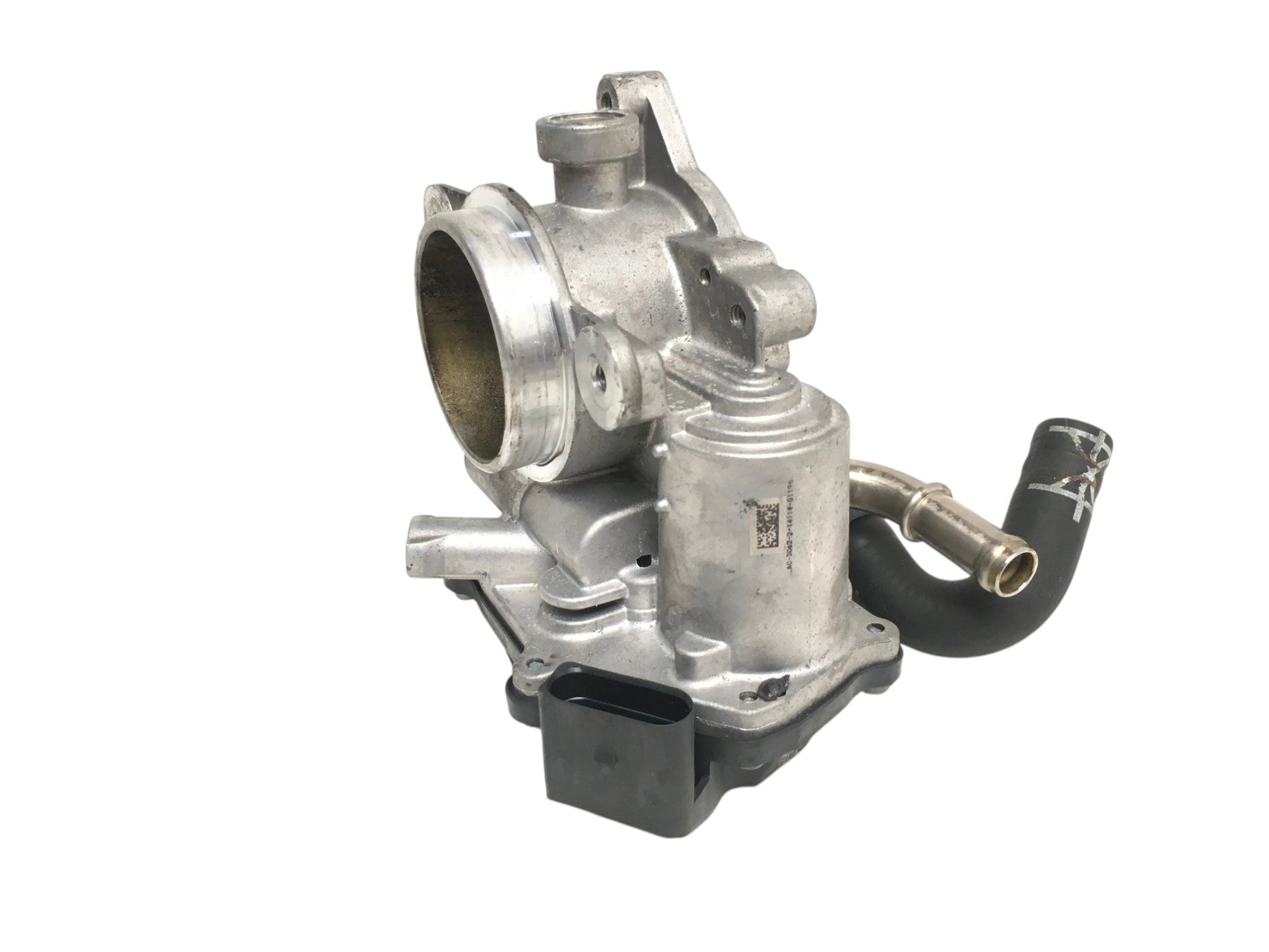 Caja mariposa VW 04L128063P - 04L128063P _