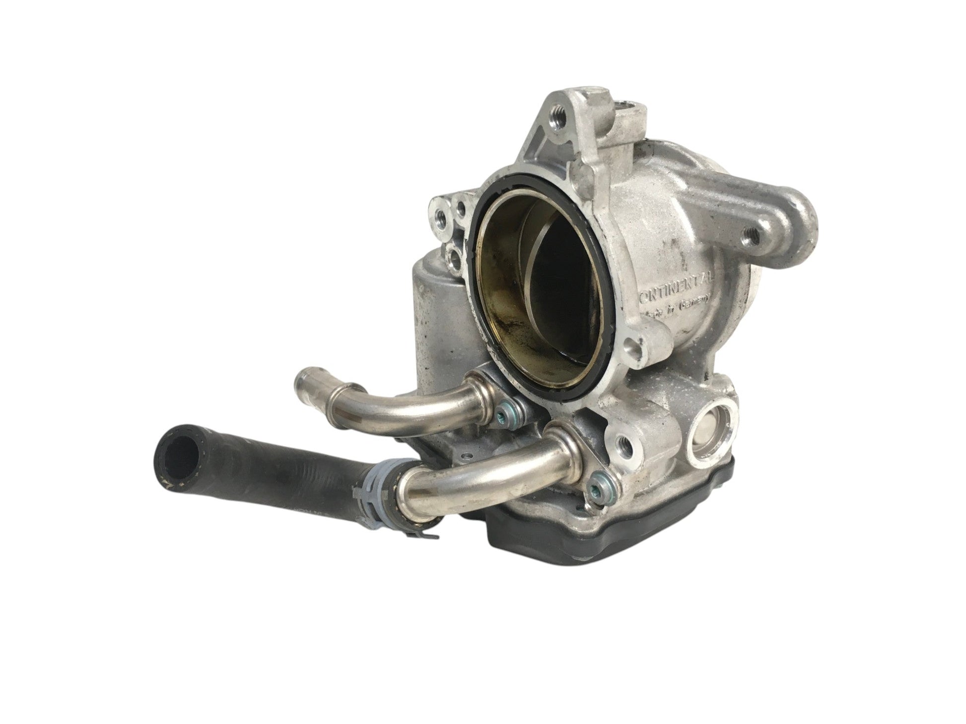 Caja mariposa VW 04L128063P - 04L128063P _