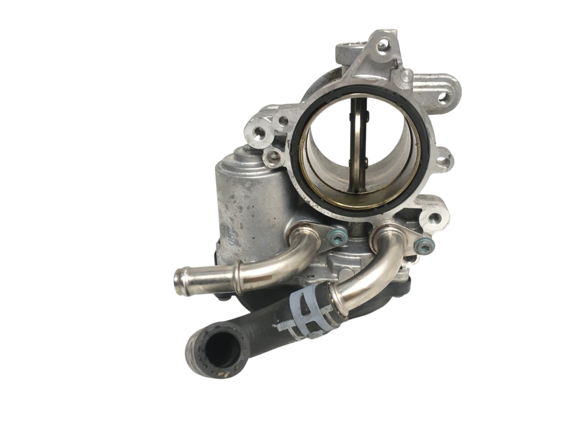 Caja mariposa VW 04L128063P - 04L128063P _